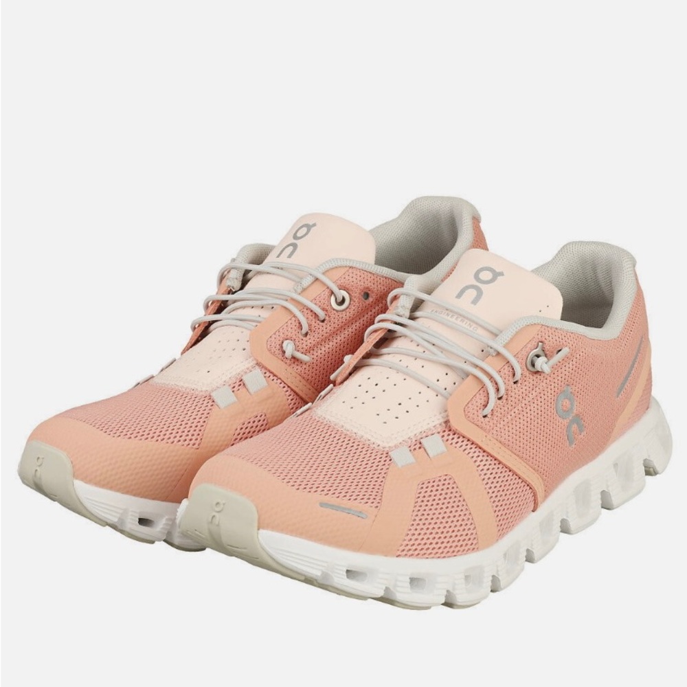 On Running Cloud 5 Running Shoes - image 4